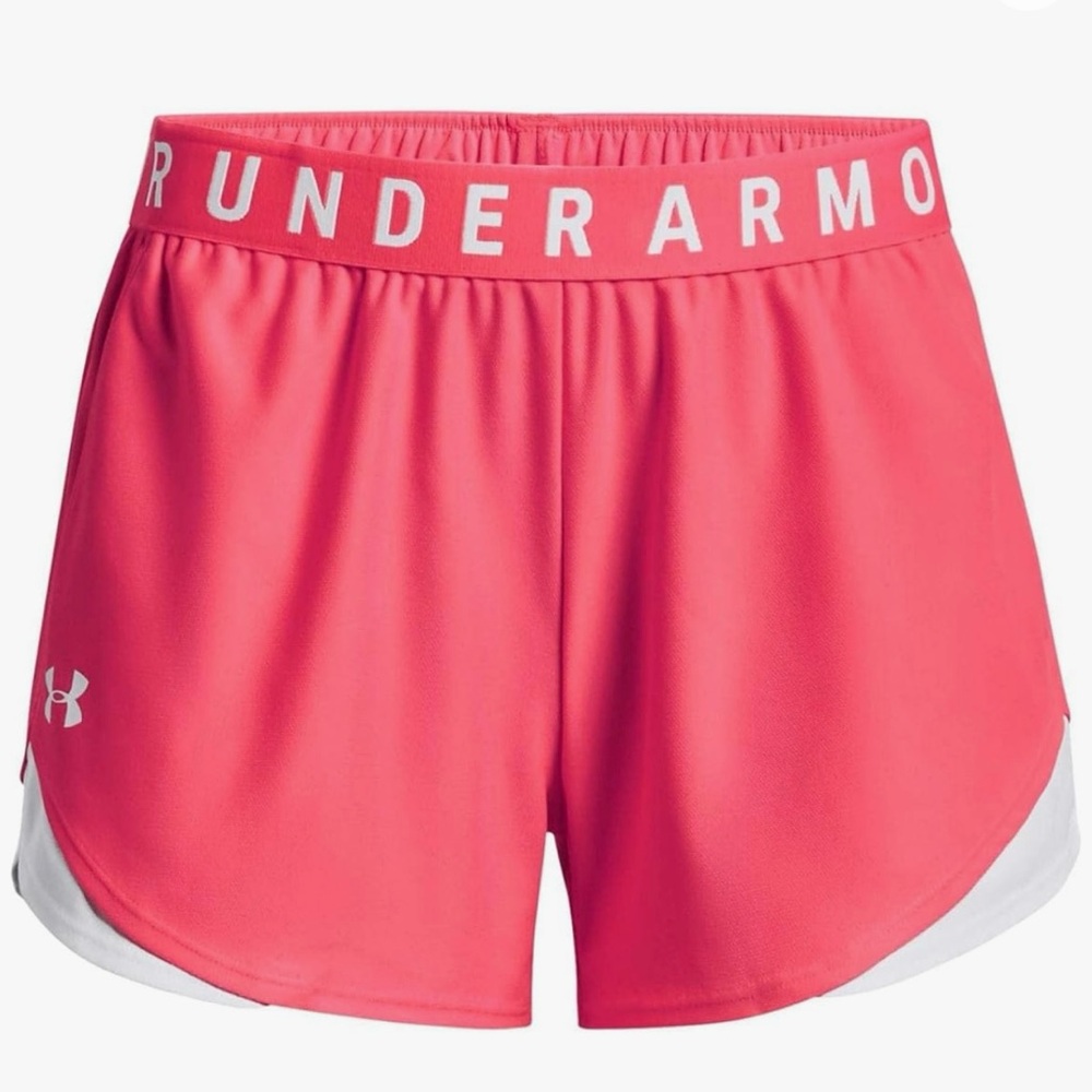 New Under Armour Running Shorts